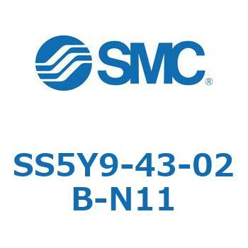 S Series(SS5Y9) SMC