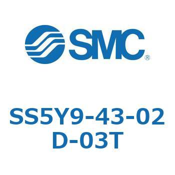 S Series(SS5Y9) SMC