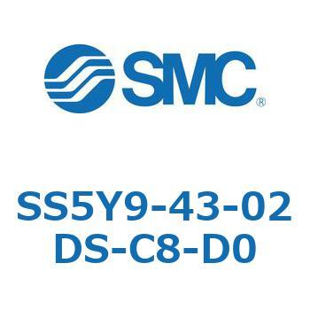 S Series(SS5Y9) SMC