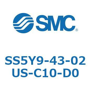 S Series(SS5Y9) SMC