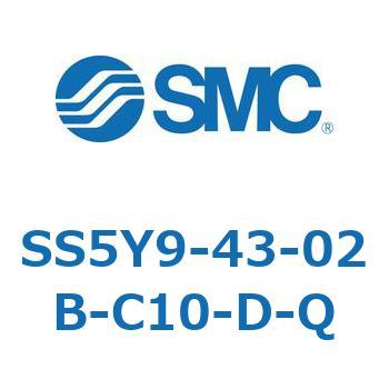 S Series(SS5Y9) SMC