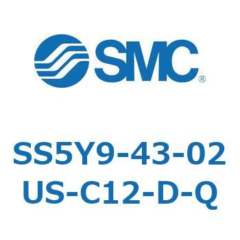 S Series(SS5Y9) SMC