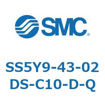 S Series(SS5Y9) SMC
