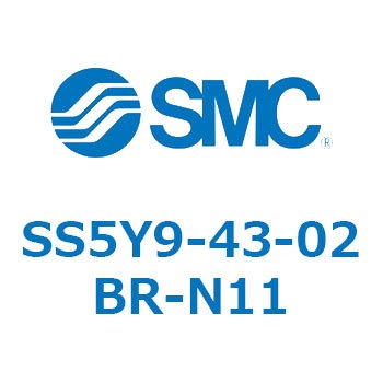 S Series(SS5Y9) SMC