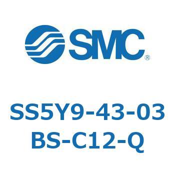 S Series(SS5Y9) SMC