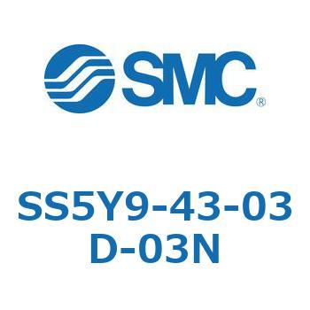 S Series(SS5Y9) SMC