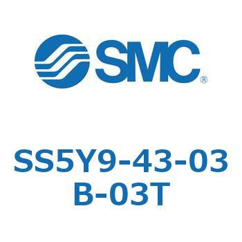S Series(SS5Y9) SMC
