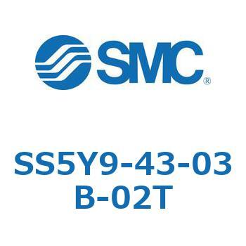 S Series(SS5Y9) SMC
