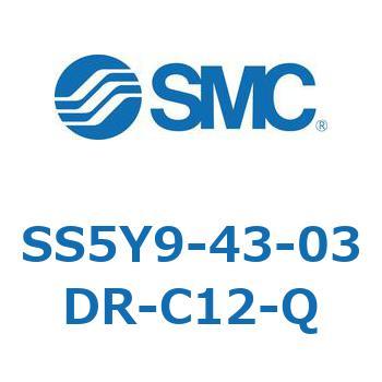 S Series(SS5Y9) SMC