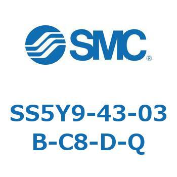 S Series(SS5Y9) SMC