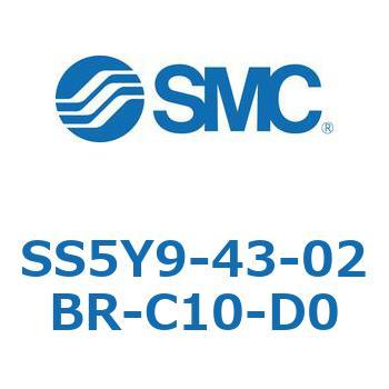 S Series(SS5Y9) SMC