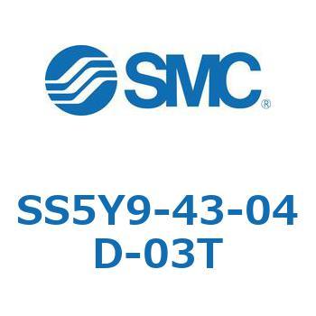 S Series(SS5Y9) SMC