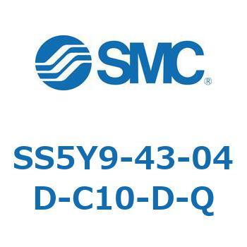 S Series(SS5Y9) SMC