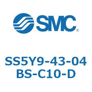 S Series(SS5Y9) SMC