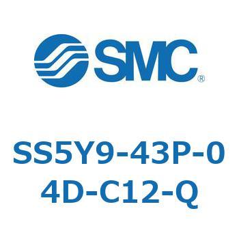 S Series(SS5Y9) SMC