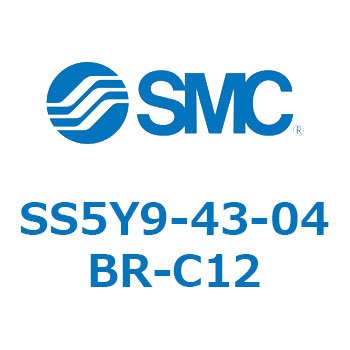 S Series(SS5Y9) SMC