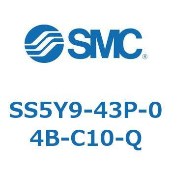 S Series(SS5Y9) SMC