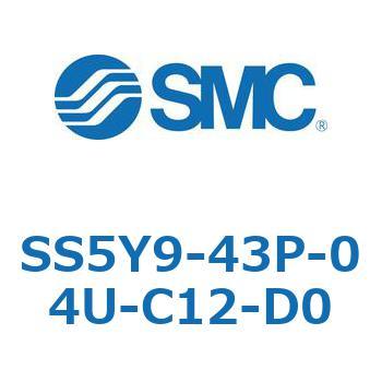S Series(SS5Y9) SMC