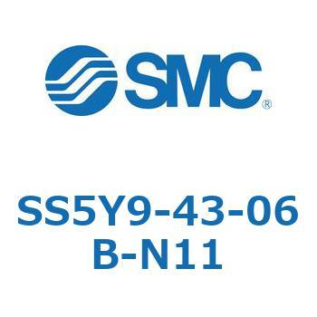 S Series(SS5Y9) SMC