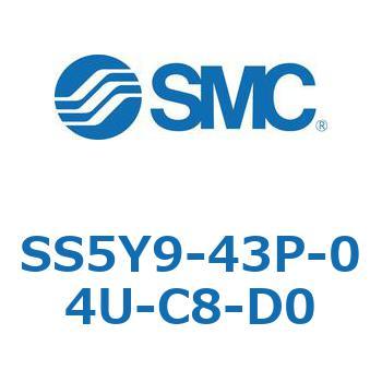 S Series(SS5Y9) SMC