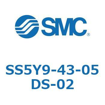 S Series(SS5Y9) SMC