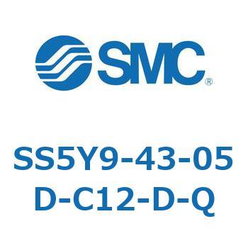 S Series(SS5Y9) SMC