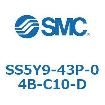 S Series(SS5Y9) SMC