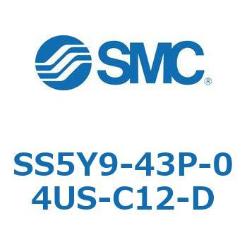 S Series(SS5Y9) SMC