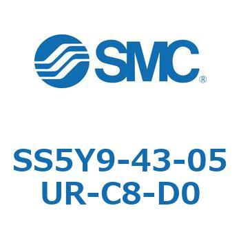 S Series(SS5Y9) SMC