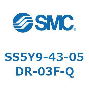 S Series(SS5Y9) SMC