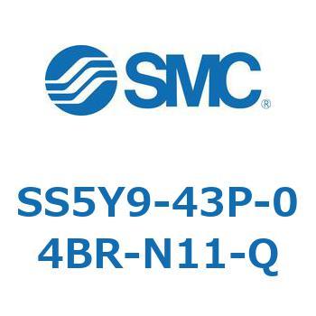 S Series(SS5Y9) SMC