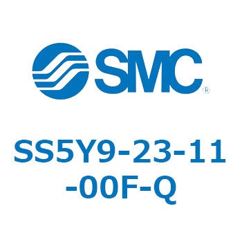 S Series(SS5Y9) SMC