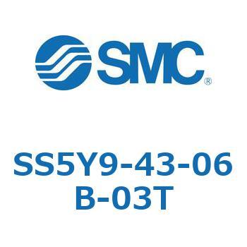 S Series(SS5Y9) SMC
