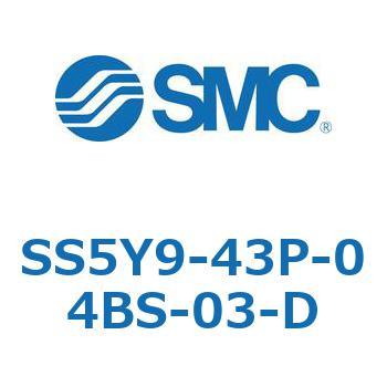 S Series(SS5Y9) SMC