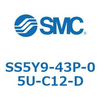 S Series(SS5Y9) SMC
