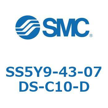 S Series(SS5Y9) SMC