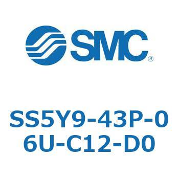 S Series(SS5Y9) SMC