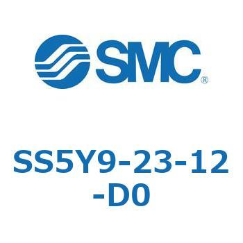 S Series(SS5Y9) SMC