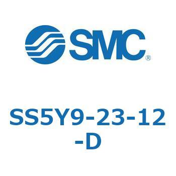 S Series(SS5Y9) SMC