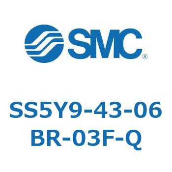 S Series(SS5Y9) SMC