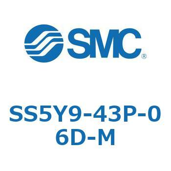 S Series(SS5Y9) SMC