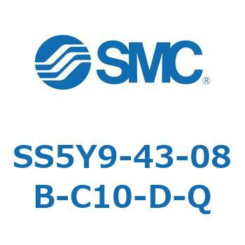 S Series(SS5Y9) SMC