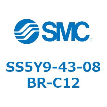 S Series(SS5Y9) SMC