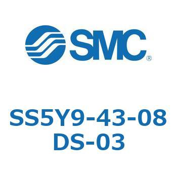 S Series(SS5Y9) SMC