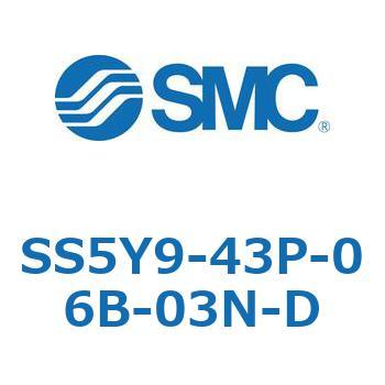 S Series(SS5Y9) SMC