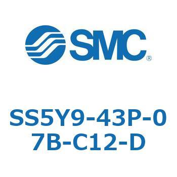 S Series(SS5Y9) SMC