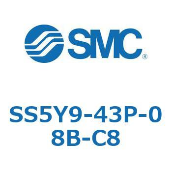 S Series(SS5Y9) SMC