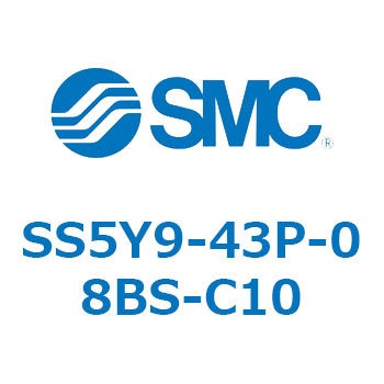 S Series(SS5Y9) SMC
