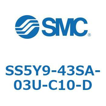 S Series(SS5Y9) SMC