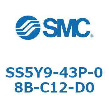 S Series(SS5Y9) SMC